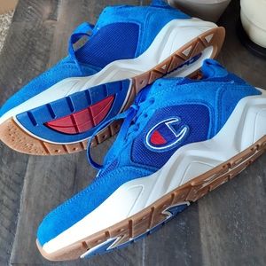 NWOT Champion Boys Sneakers NWOT